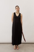 Vestido Suro NEGRO