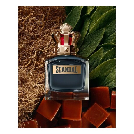 Perfume Jean Paul Gaultier Scandal Pour Homme EDT 100ml Original 100 mL