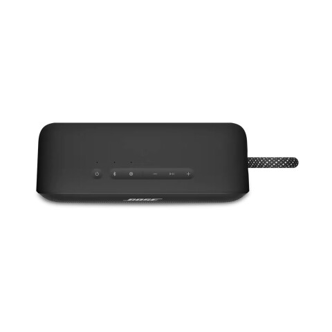 Bose Parlante SoundLink Plus - Black Bose Parlante SoundLink Plus - Black