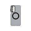 Protector para Samsung Galaxy A16 con MagSafe color negro Protector Para Samsung Galaxy A16 Con Magsafe Color Negro
