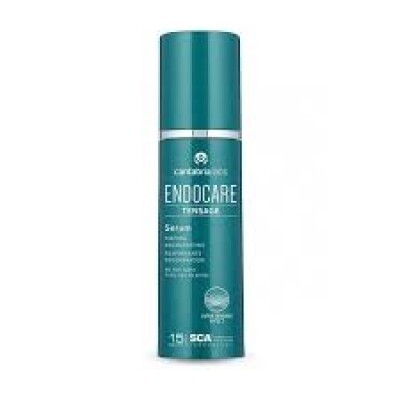 Endocare Tensage Serum Regenerador 30 Ml. Endocare Tensage Serum Regenerador 30 Ml.