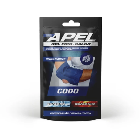 Codo Apel Gel