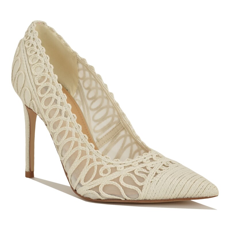 Pumps Frista2 Ivory 001