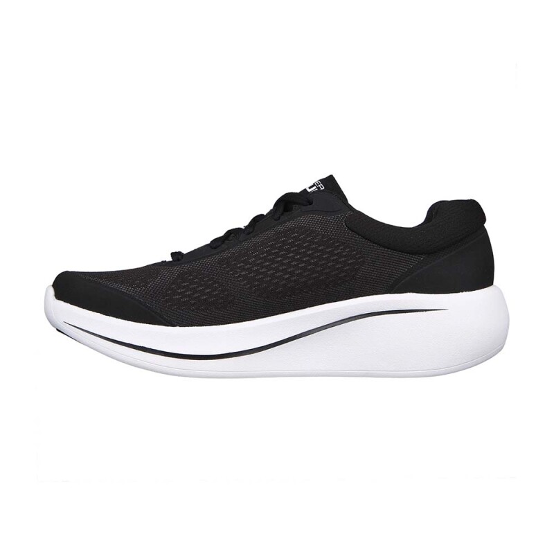 Max Cushioning Essential - Hombre Black