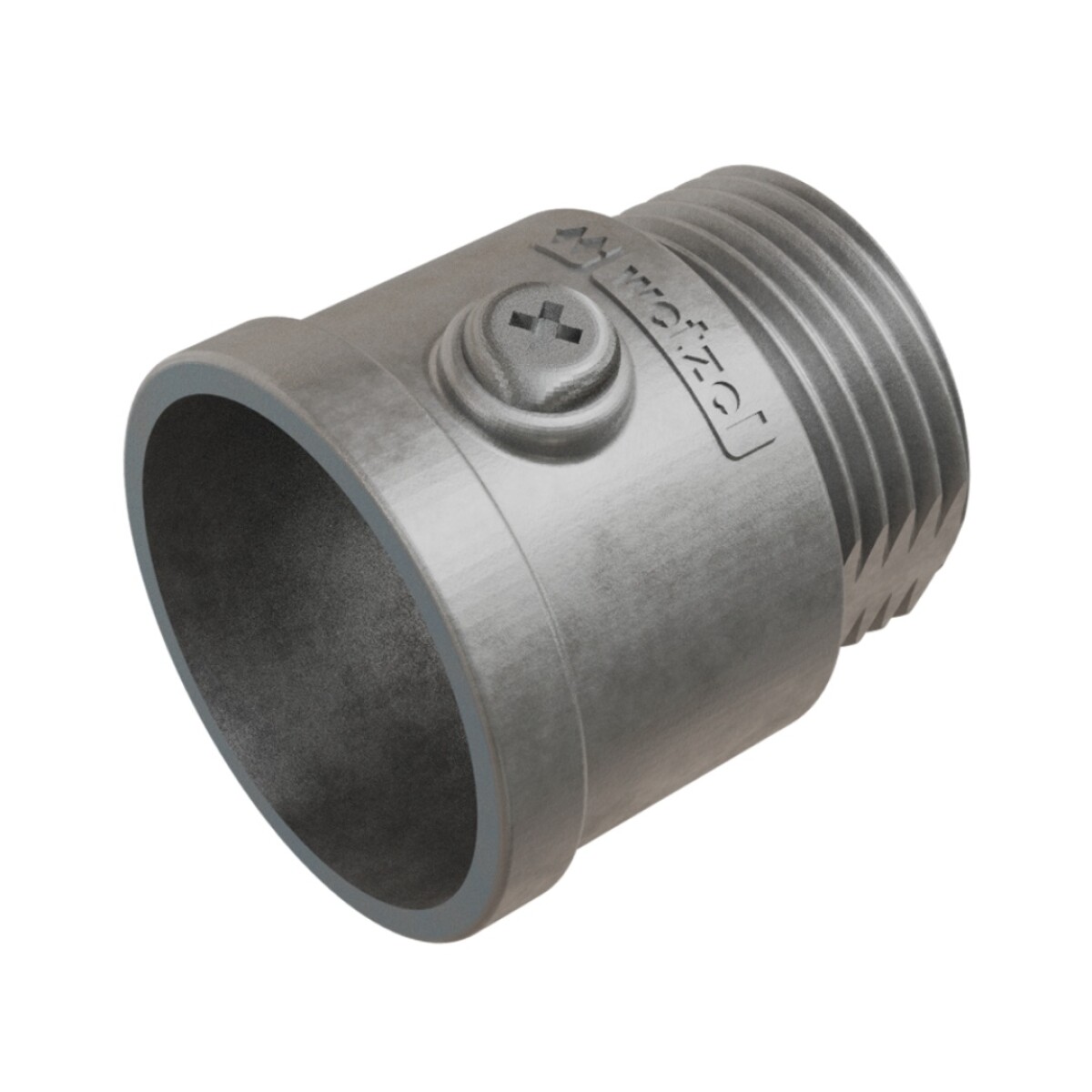 CONECTOR P/ CAJA MULTIPLE 1 