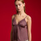Musculosa Teralis Negro