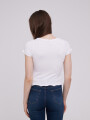 Remera Jamino Blanco