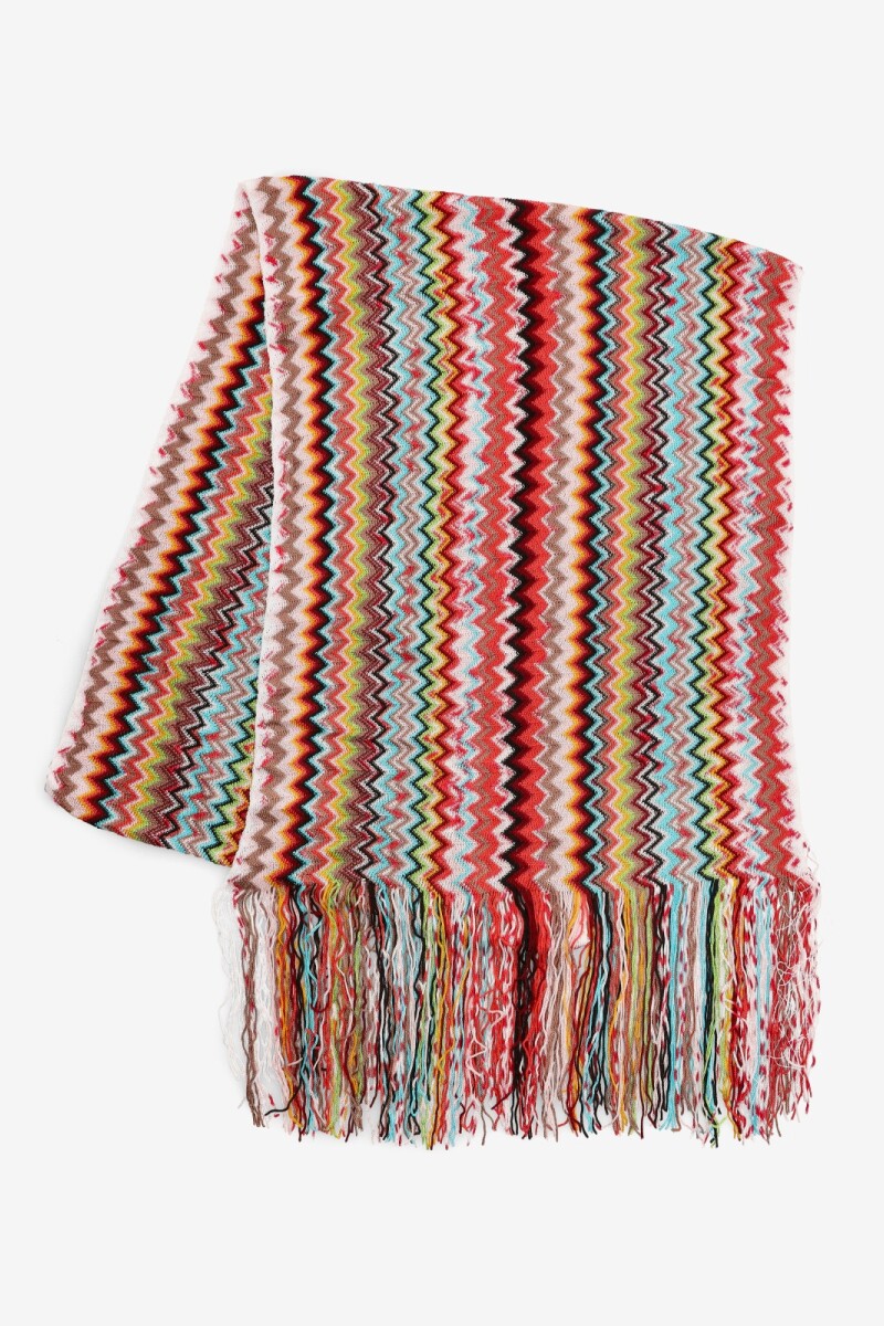 PAÑUELO Multicolor