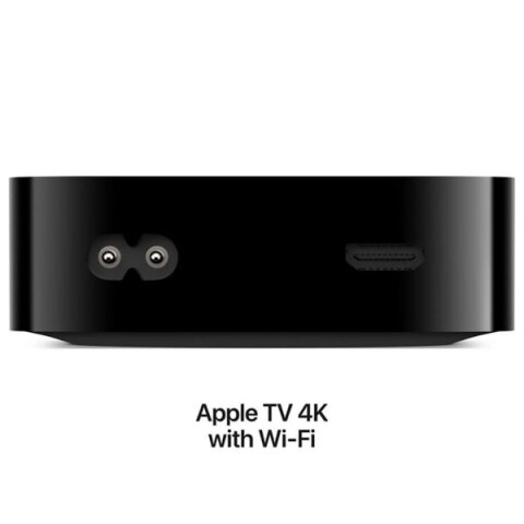 Apple TV 4K 64 GB MN873LZ/A (2022) Apple TV 4K 64 GB MN873LZ/A (2022)