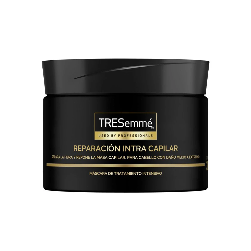 TRESEMME MASC TRAT REPAR INT C FR. X 300