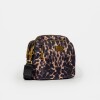Bandolera Bolt en Nylon Animal Print