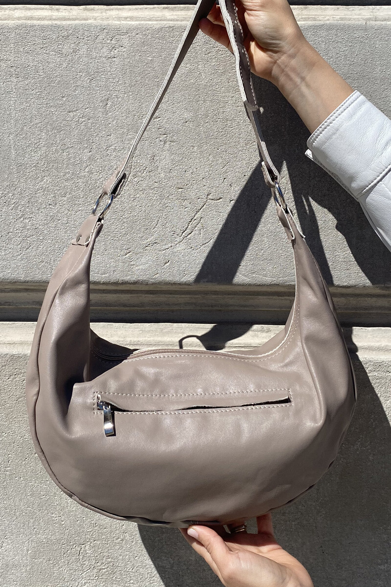 Cartera Milos Visón