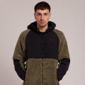 CAMPERA ALDAO RUSTY Militar