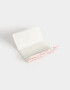 Ficheros Clasico Billetera Fichero Con Broche - Combinacion Multicolor