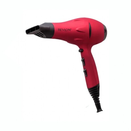 Combo Kit Secador De Pelo 2000W + Planchita REVLON Combo Kit Secador De Pelo 2000W + Planchita REVLON