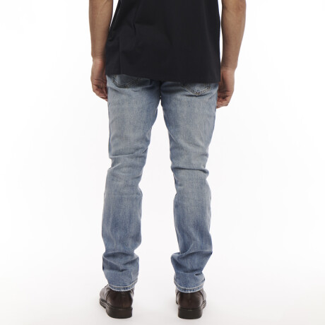 Jean Wrangler de Hombre - LARSTON JEAN - W72LRT0SBL ELD