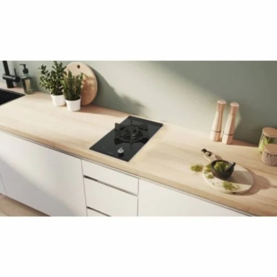 Anafe a gas dominó Bosch PRA3A6I10 30 cm Anafe a gas dominó Bosch PRA3A6I10 30 cm