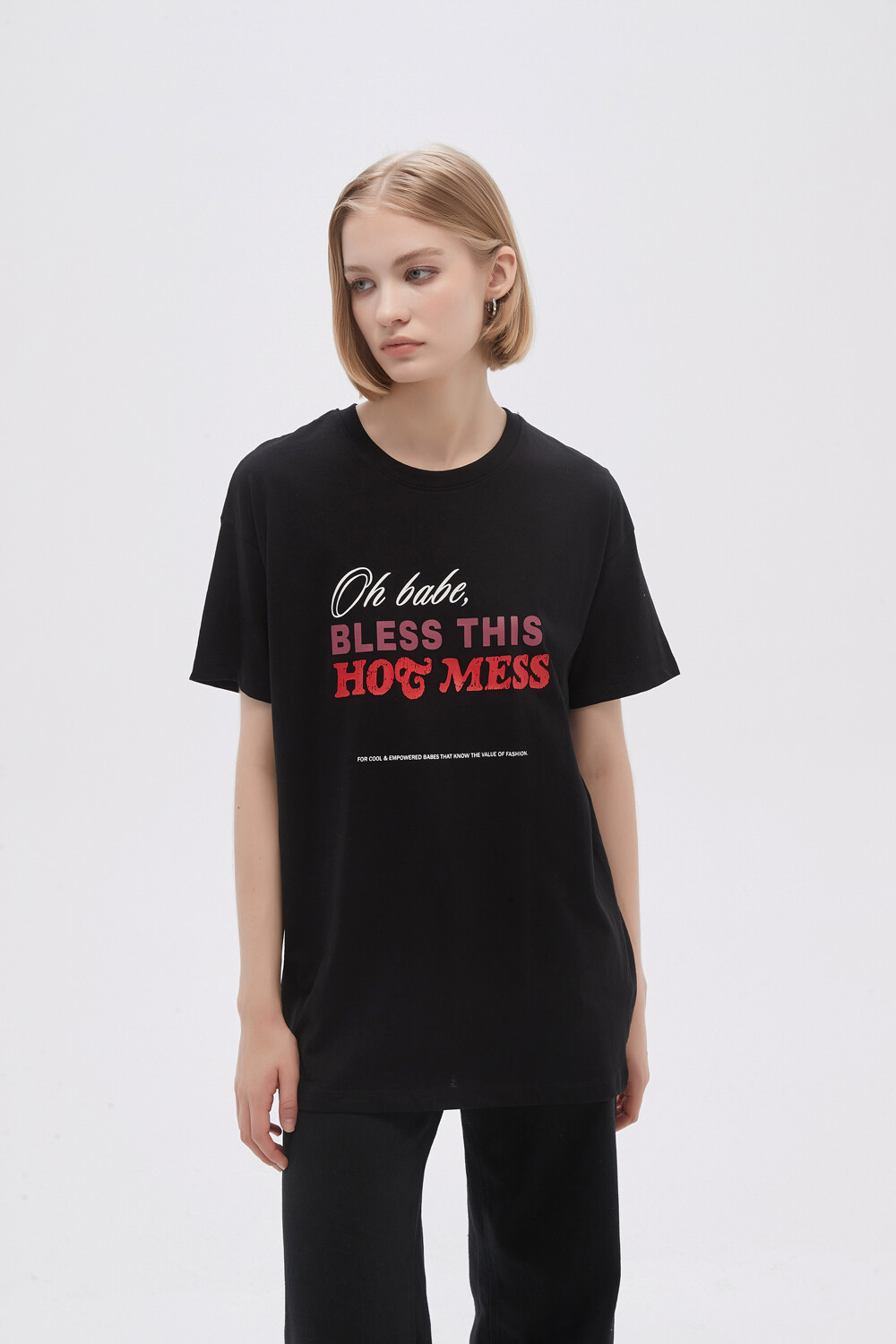 Remera Wilion Estampado 1