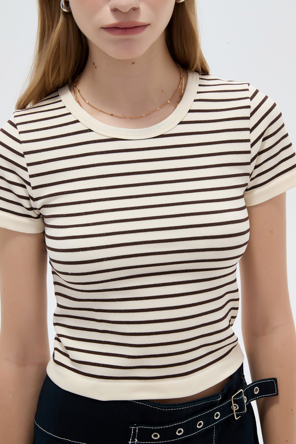 Remera Catish Estampado 1