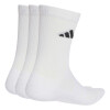 Medias Adidas C ESS CRW 3P Hombre JZ0530 Varios