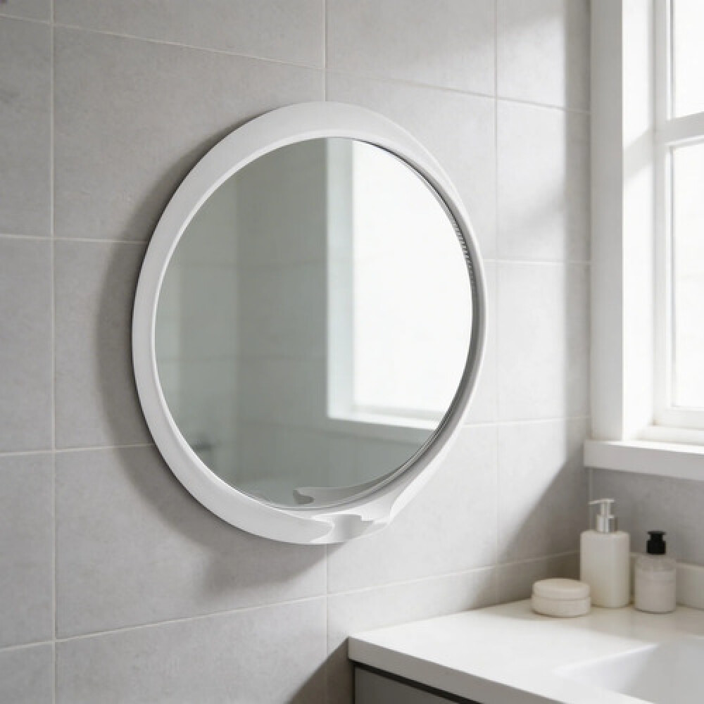Espejo de baño 177x160x35 cm QLUX IDEAS Espejo de baño 177x160x35 cm QLUX IDEAS