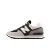 Championes New Balance 574 Negro