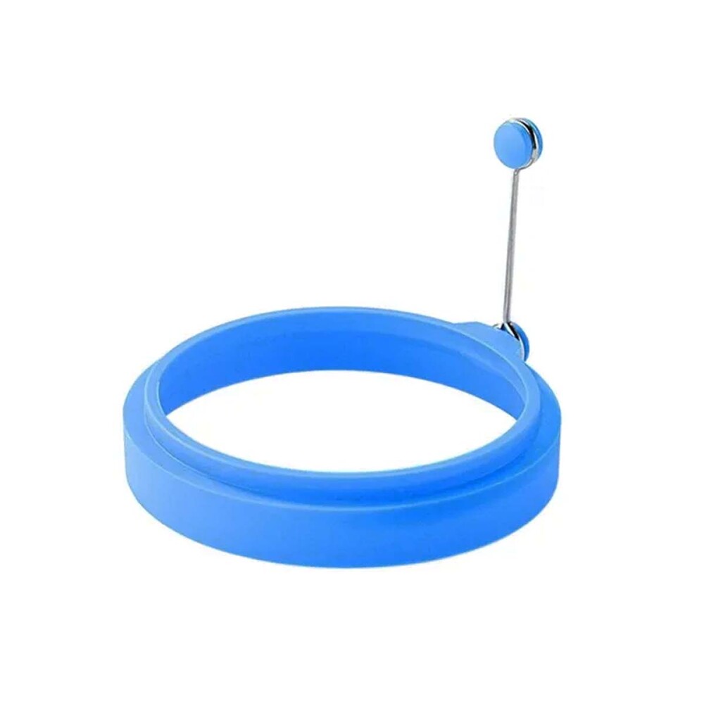 Molde de silicona para huevo Molde de silicona para huevo