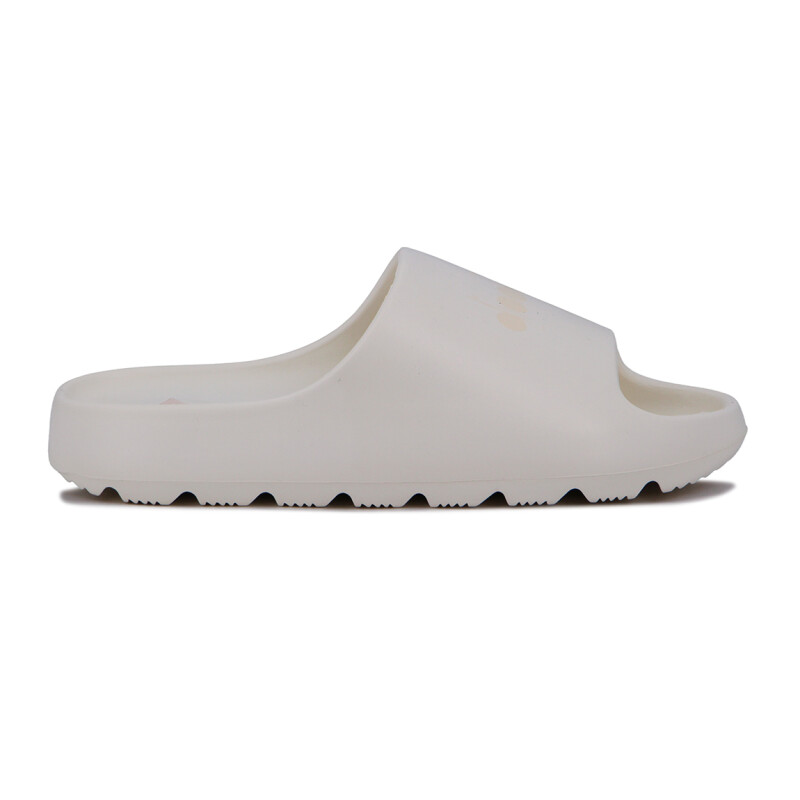 Chanclas Diadora Bali Mujer Blanco Blanco-blanco
