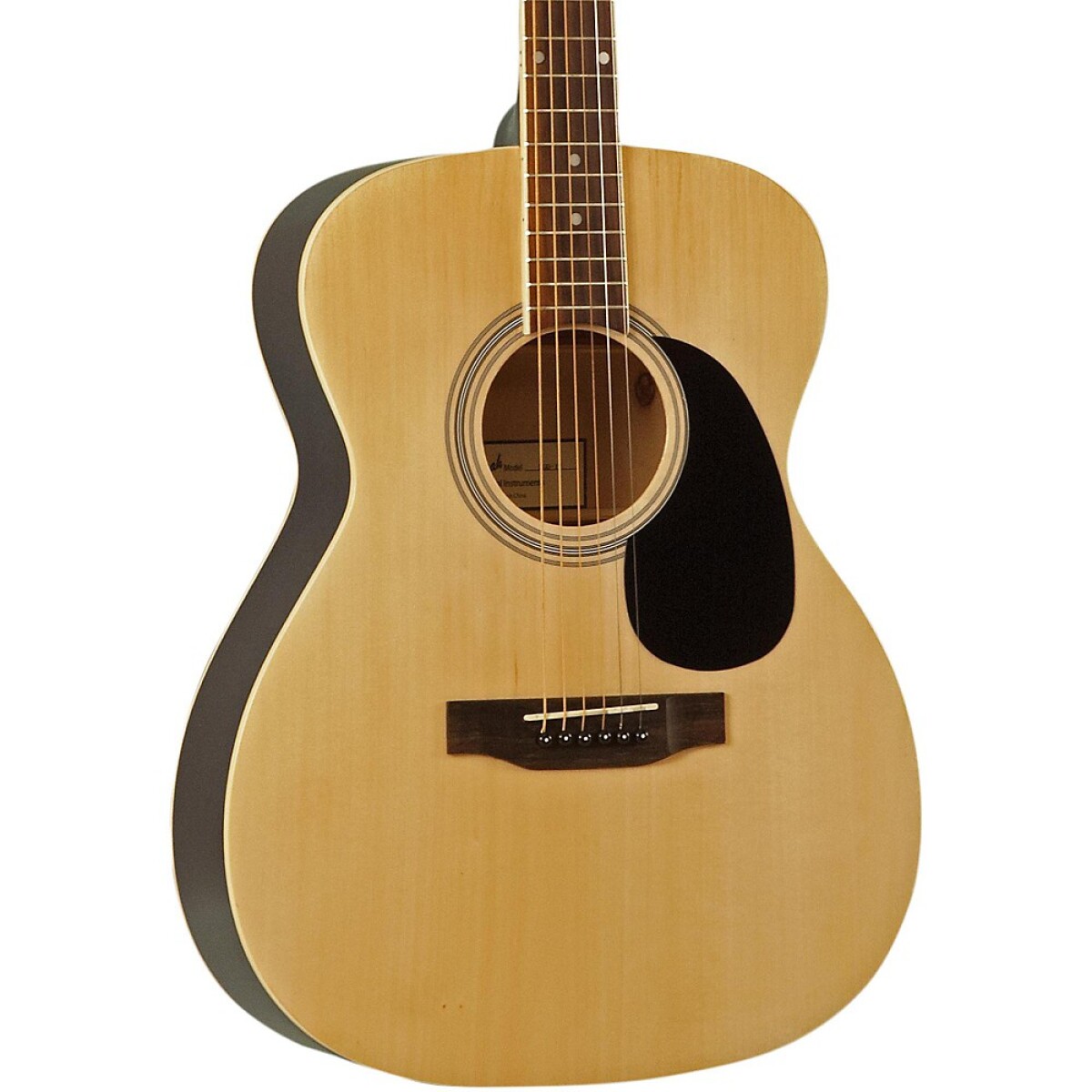 SAVANNAH OOO Guitarra Acustica Natural 