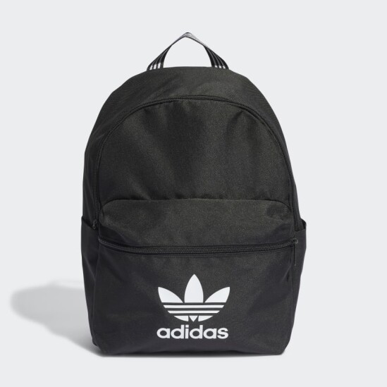 Mochila Adidas Adicolor Negro