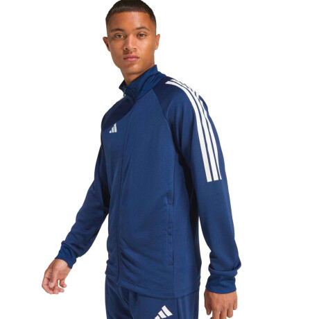 Conjunto Climacool Sereno Cut 3-Stripes de Hombre Azul