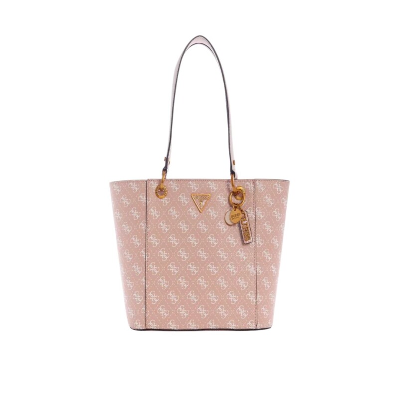 CARTERA GUESS NOELLE QA787922 rosauniforme