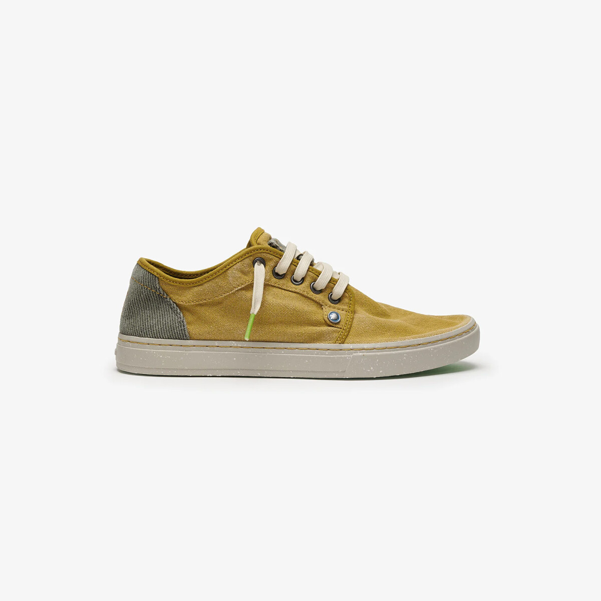 SHOES HEISEI GAIA TERRA 2 - PSY/KHAKI 