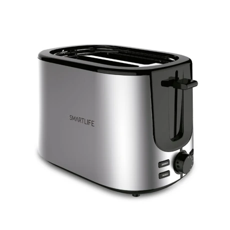 Tostadora Smartlife Inoxidable 1701 Tostadora Smartlife Inoxidable 1701