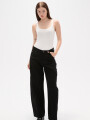 Pantalon Brisalta Negro