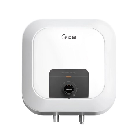 Termocalefon De Paso Midea 30 Litros Termocalefon De Paso Midea 30 Litros