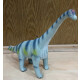 Dinosaurio de goma Dinosaurio de goma