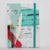 AGENDA REMEMBER PRINT 1370 TAPA ESCRITURAS Y COLORES