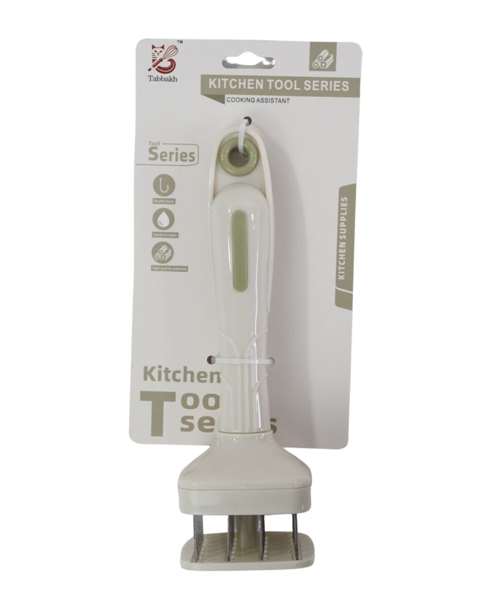 Tiernizador de carne 