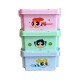 Organizador chicas superpoderosas 3pcs Organizador chicas superpoderosas 3pcs