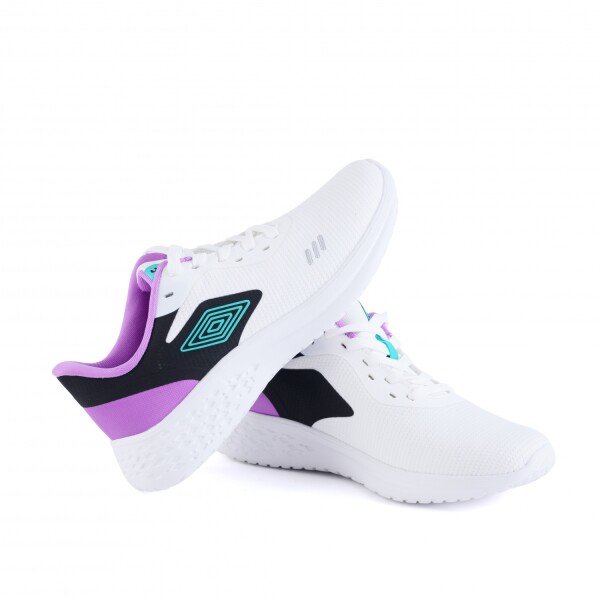 Championes Chad Lady Umbro Mujer 09v