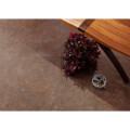 PORCELANATO PARA EXTERIOR MAGMA TERRACOTA EXT. "A" 60X120 CM Porcelanato Para Exterior Magma Terracota Ext. "a" 60x120 Cm