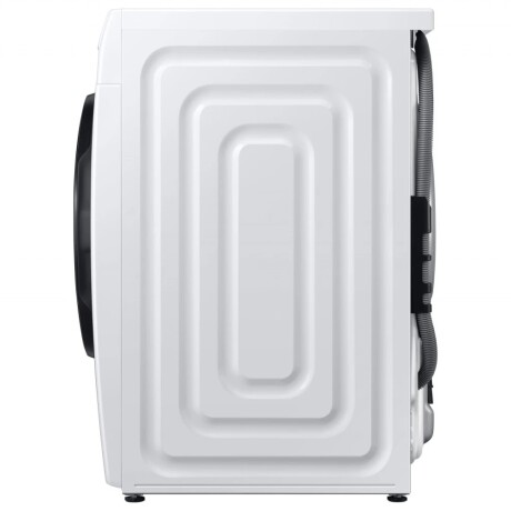 Lavasecarropas Samsung 11Kg/7Kg Inverter AI Ecobubble White