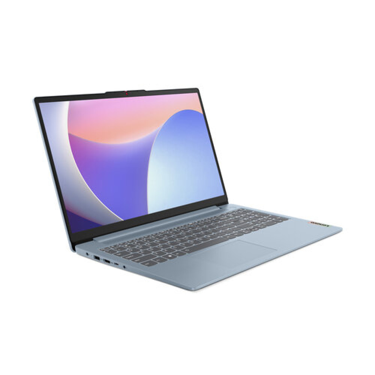 Notebook LENOVO IP Slim 3 15.6' FHD 256GB SSD / 8GB I3-N305 W11 - Blue 