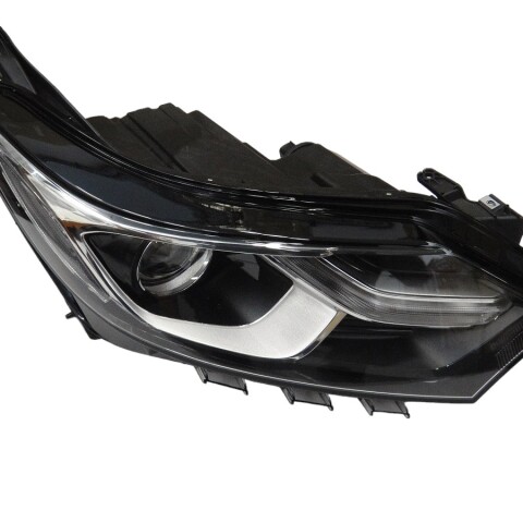 FAROL DELANTERO DERECHO - EQUINOX LS FAROL DELANTERO DERECHO - EQUINOX LS