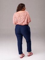 Pantalón Elaia Azul
