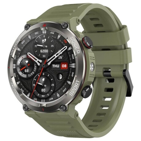 Smartwatch Blackview W50 Pro V01