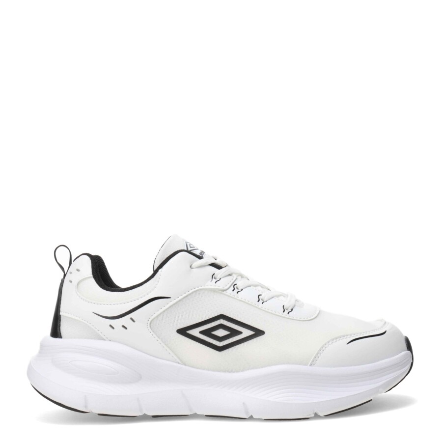 Championes de Hombre Umbro Blanco