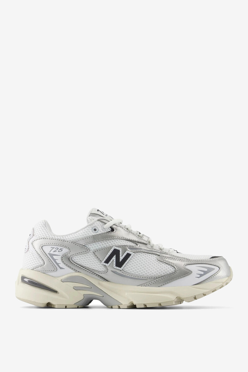 ZAPATILLA ML725CG Blanco