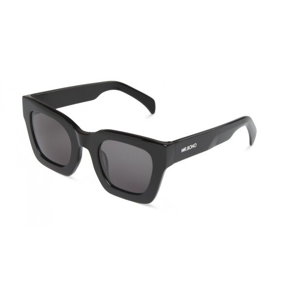 Mr Boho Bondi col BHB-11 Black Mr Boho Bondi Col Bhb-11 Black